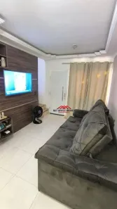 Casa de Condomínio com 2 Quartos à venda, 125m² no Condomínio Residencial Campo Belo, São José dos Campos