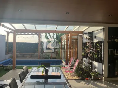 Casa com 3 Quartos à venda, 202m² no Jardim Mantova, Indaiatuba