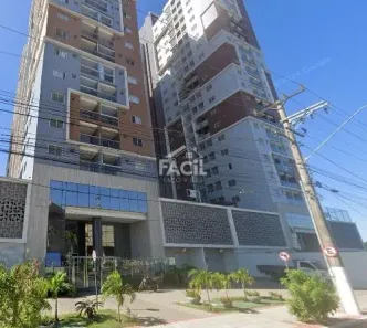 Apartamento com 2 Quartos à venda, 54m² no Praia de Itaparica, Vila Velha