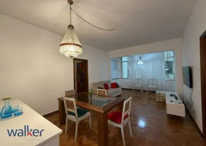 Apartamento com 3 Quartos à venda, 150m² no Copacabana, Rio de Janeiro