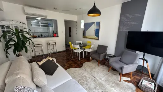 Apartamento com 2 Quartos à venda, 77m² no Centro, Balneário Camboriú