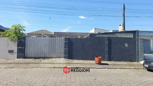 Lote/Terreno à venda, 252m² no Monte Alegre, Camboriú