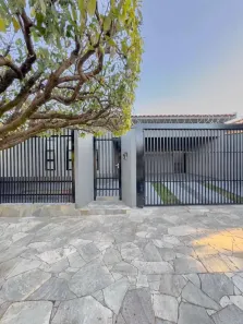 Casa com 3 Quartos à venda, 212m² no Vila São Judas Tadeu, São José do Rio Preto