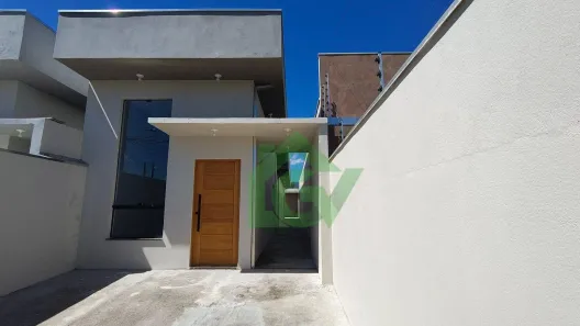 Casa com 3 Quartos à venda, 80m² no Balneário Recanto do Sol, Caraguatatuba
