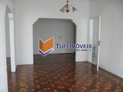 Apartamento com 3 Quartos à venda, 170m² no Jardim Paulista, São Paulo