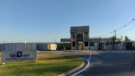 Lote/Terreno à venda, 1100m² no Alto da Boa Vista, Sorocaba