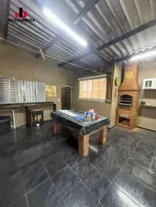 Sobrado com 3 Quartos para alugar, 150m² no Jardim Piratininga, São Paulo