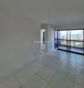 Apartamento com 2 Quartos à venda, 53m² no Piedade, Jaboatão dos Guararapes