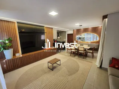 Casa com 3 Quartos à venda, 170m² no Cidade Jardim, Uberaba