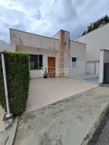 Casa de Condomínio com 2 Quartos à venda, 79m² no Itaoca, Guararema