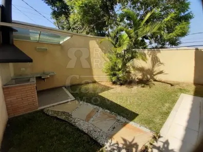 Casa de Condomínio com 4 Quartos à venda, 304m² no Jardim Prudência, São Paulo