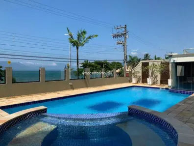 Apartamento com 4 Quartos à venda, 223m² no Jardim Bela Vista, Caraguatatuba