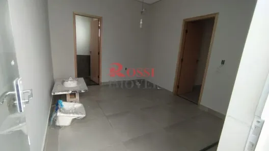 Sala Comercial para alugar, 11m² no Vila Paulista, Rio Claro