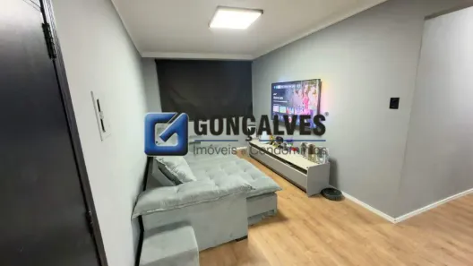 Apartamento com 2 Quartos à venda, 89m² no Rudge Ramos, São Bernardo do Campo