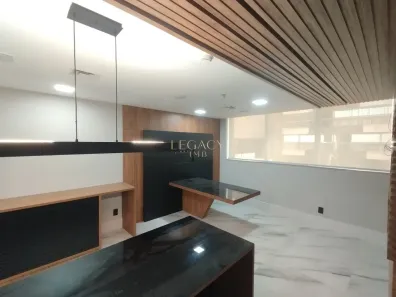 Ponto Comercial à venda, 38m² no Praia da Costa, Vila Velha