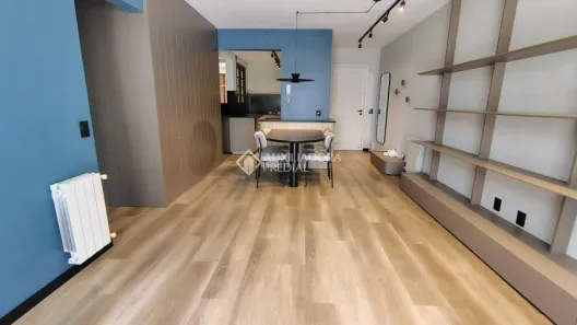 Apartamento com 3 Quartos à venda, 101m² no Centro, Gramado