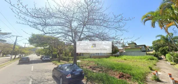 Lote/Terreno à venda, 450m² no Jurerê Internacional, Florianópolis