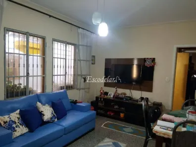 Sobrado com 3 Quartos à venda, 121m² no Vila Guaca, São Paulo