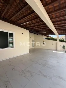 Casa de Condomínio com 3 Quartos à venda, 130m² no Turu, São Luís