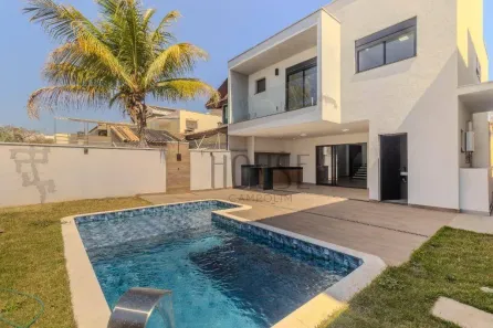 Casa de Condomínio com 3 Quartos à venda, 251m² no Aparecidinha, Sorocaba