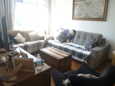 Apartamento com 3 Quartos à venda, 116m² no Centro Histórico, Porto Alegre
