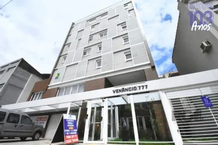 Apartamento com 2 Quartos à venda, 55m² no Santana, Porto Alegre