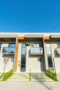 Casa com 3 Quartos à venda, 100m² no Engenheiro Luciano Cavalcante, Fortaleza