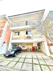 Casa de Condomínio com 3 Quartos à venda, 309m² no Vila São Silvestre, São Paulo