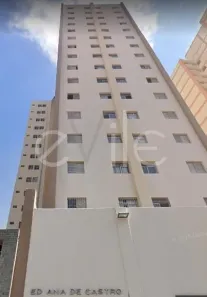 Apartamento com 1 Quarto à venda, 42m² no Botafogo, Campinas