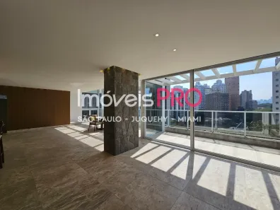 Apartamento com 3 Quartos à venda, 151m² no Jardim Paulistano, São Paulo