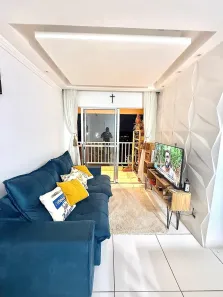 Apartamento com 2 Quartos para alugar, 50m² no Jardim Paulista, Paulista