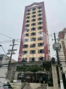 Imóvel Comercial à venda, 38m² no Vila Nova Conceição, São Paulo