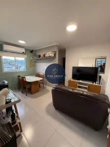 Cobertura com 2 Quartos à venda, 80m² no Parque João Ramalho, Santo André