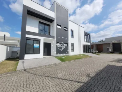 Casa com 3 Quartos à venda, 188m² no Beira Rio, Biguaçu