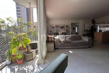 Apartamento com 2 Quartos à venda, 120m² no Sumarezinho, São Paulo