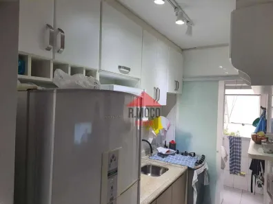 Apartamento com 2 Quartos à venda, 50m² no Vila Guilhermina, São Paulo