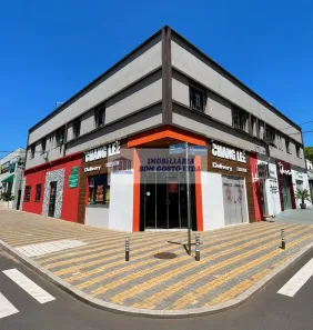 Apartamento com 3 Quartos para alugar, 100m² no Centro, Cascavel