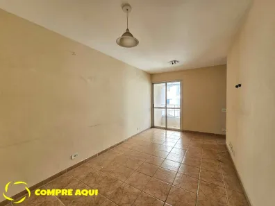 Apartamento com 2 Quartos à venda, 54m² no Barra Funda, São Paulo