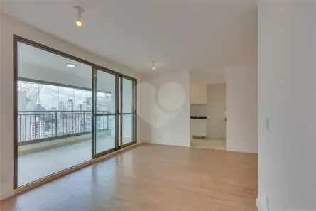 Apartamento com 2 Quartos à venda, 76m² no Chácara Santo Antônio (Zona Sul), São Paulo