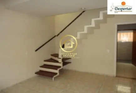 Sobrado com 2 Quartos à venda, 104m² no Jaraguá, São Paulo