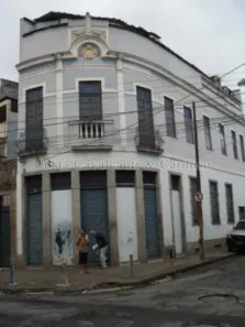 Prédio Comercial à venda, 470m² no Praça da Bandeira, Rio de Janeiro