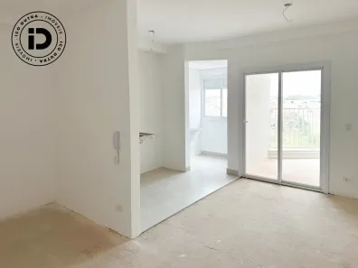 Apartamento com 3 Quartos à venda, 70m² no Jardim Califórnia, Piracicaba