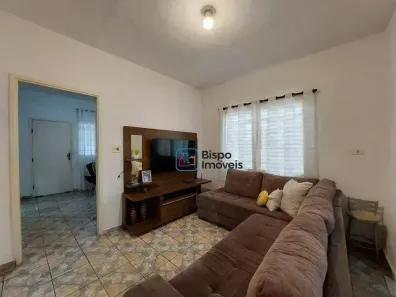 Casa com 3 Quartos à venda, 107m² no Jardim São Paulo, Americana