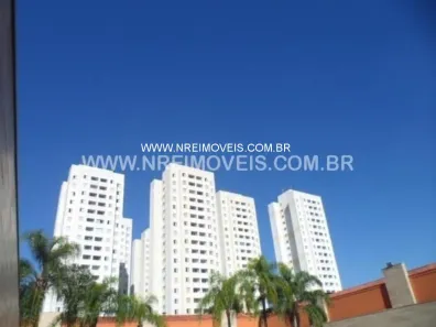 Apartamento com 2 Quartos à venda, 51m² no Chácara Nossa Senhora do Bom Conselho, São Paulo
