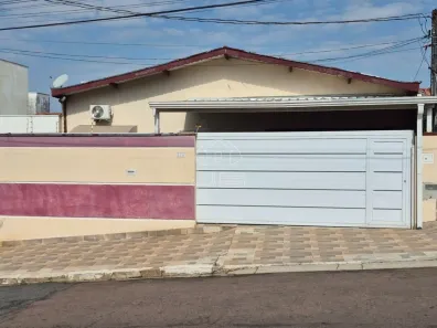Casa com 3 Quartos à venda, 281m² no Parque Santa Bárbara, Campinas