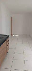 Apartamento com 2 Quartos à venda, 52m² no Jardim Europa, Uberlândia