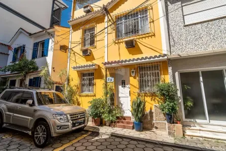 Casa com 8 Quartos à venda, 350m² no Botafogo, Rio de Janeiro