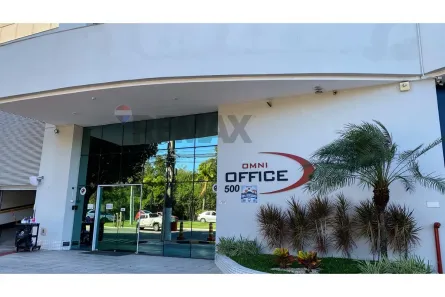 Sala Comercial à venda, 48m² no Jardim Camburi, Vitória