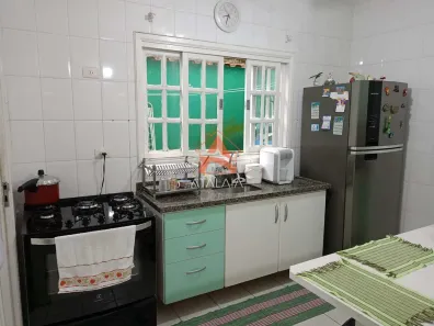 Casa de Condomínio com 2 Quartos à venda, 70m² no Centro, Mongaguá
