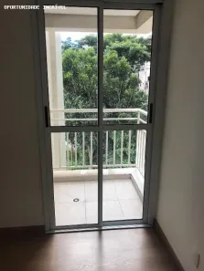 Apartamento com 3 Quartos para alugar, 70m² no Barra Funda, São Paulo